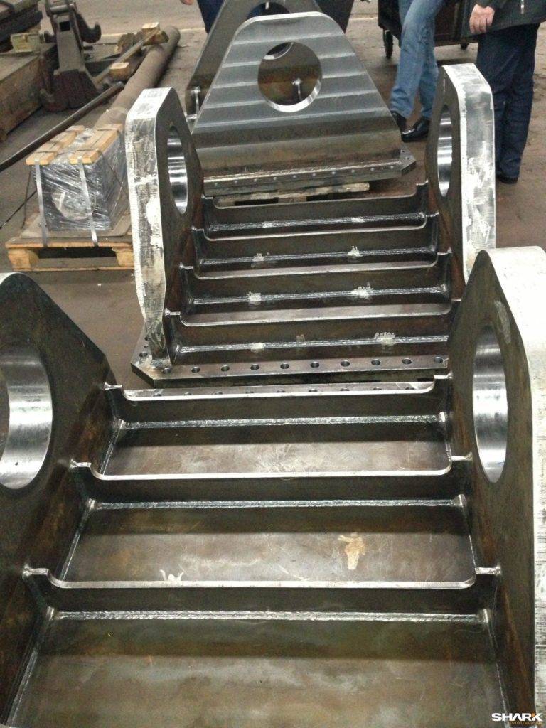 Shark bogie 0016